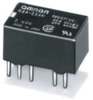 Omron G5AK-234P-60 5VDC